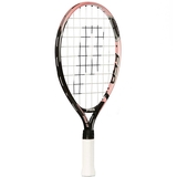 Prince PInk 17 Junior Tennis Racquet