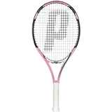 Prince Pink 25 Junior Tennis Racquet
