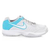 Nike Air Cage Court Women`s Tennis Shoe