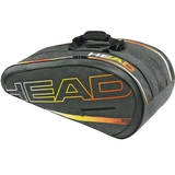 Head Radical Monstercombi Tennis Bag