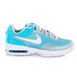 Nike Air Max Cage Women`s Tennis Shoe