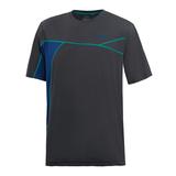Fila Baseline Crew Neck Men`s Tennis Shirt