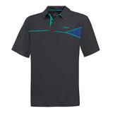 Fila Baseline Men`s Tennis Polo
