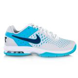 Nike Air Cage Advantage Men`s Tennis Shoe