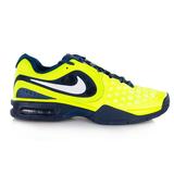 Nike Air Max Courtballistec 4.3 Men`s Tennis Shoe