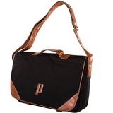 Prince Classic Messenger Bag