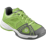 Wilson Rush Pro 2 Junior Tennis Shoe