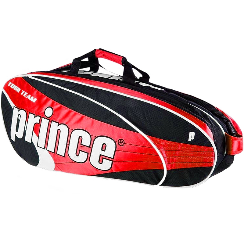 prince tour tennis bag