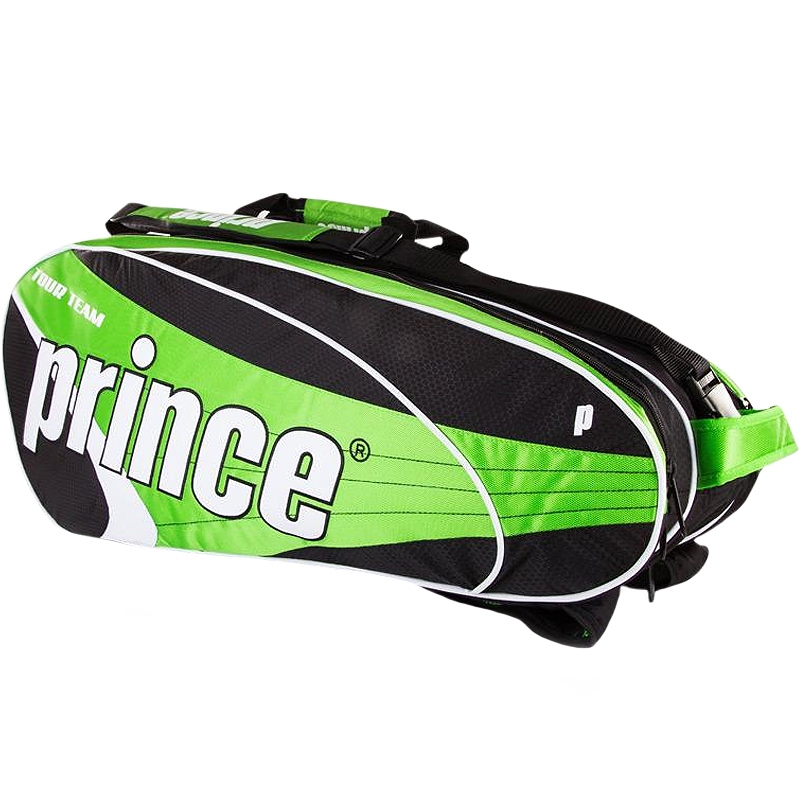 tennis racket bag prince