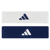 Adidas Interval Reversible Tennis Headband