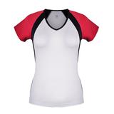 Tail Resolve Women`s Tennis Top