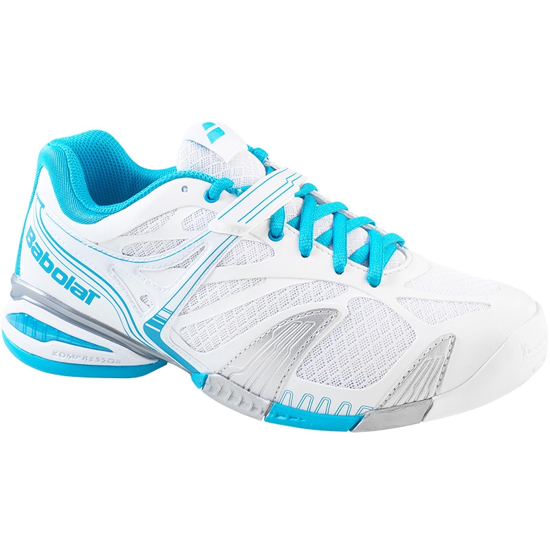 babolat propulse 4