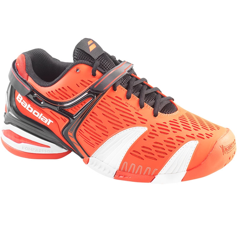 babolat propulse 4
