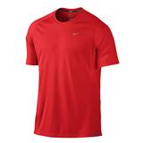 Nike Miler SS UV Men's Tennis Shirt