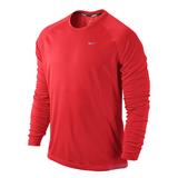 Nike Miler LS UV Men's Shirt