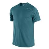 Nike Legend Poly S/S Men's Shirt