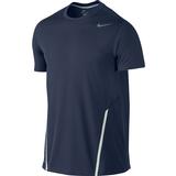 Nike Power UV Men's Tennis Crew
