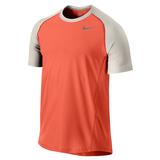 Nike Advantage UV Men's Tennis Crew