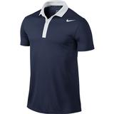 Nike Baseline Men's Tennis Polo