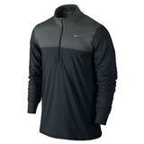 Nike Half-Zip Long Sleeve Men's Tennis Top