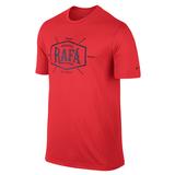 Nike Rafa Men's Tennis Tee