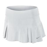 Nike Pleated Woven Women's Tennis Skirt