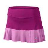 Nike Flirty Knit Women's Tennis Skirt