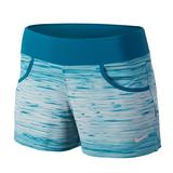 Nike Victory Printed Women's Tennis Short