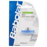 Babolat RVS Racquet Vibration Tennis Dampener - Blue