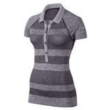 Nike Seamless Women`s Tennis Polo