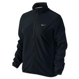 Nike Woven Full-Zip Women`s Tennis Jacket