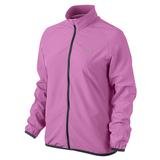 Nike Woven Full-Zip Women`s Tennis Jacket