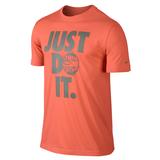 Nike JDI Bites Men's Tennis Tee