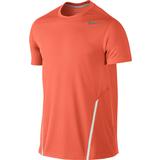 Nike Power UV Men's Tennis Crew