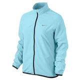 Nike Woven Full-Zip Women`s Tennis Jacket