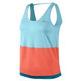 Nike Novelty Women`s Tennis Tank
