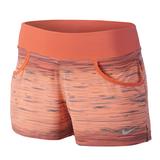 Nike Victory Printed Women's Tennis Short