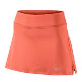 Nike Straight Knit Women's Tennis Skirt
