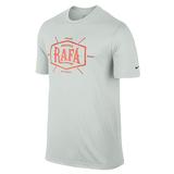 Nike Rafa Men's Tennis Tee