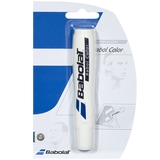 Babolat Tennis Stencil Ink - White