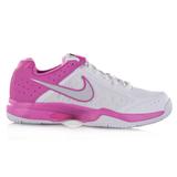 Nike Air Cage Court Women`s Tennis Shoe
