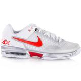 Nike Air Max Cage Men`s Tennis Shoes