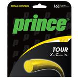 Prince Tour XC 16L Tennis String Set