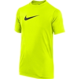Nike Legend S/S Boy's Tennis Top