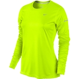 Nike Miller LS Women's Top