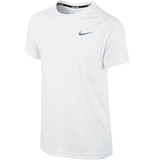 Nike Miller S/S Boy`s Tennis Crew