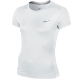 Nike Miler S/S Girl's Crew