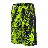 Nike Fly Rain Camo Boy's Short