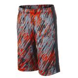 Nike Fly Rain Camo Boy's Short
