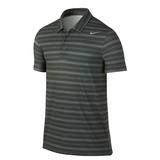 Nike Rally Sphere Stripe Men's Tennis Polo